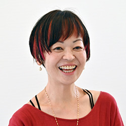 椎名泉 医師の写真